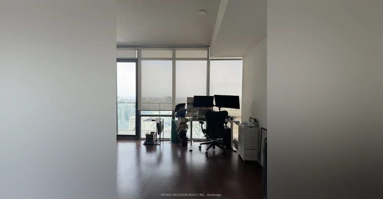3201-832 Bay Street, Toronto, ON, M5S 1Z6 - 5
