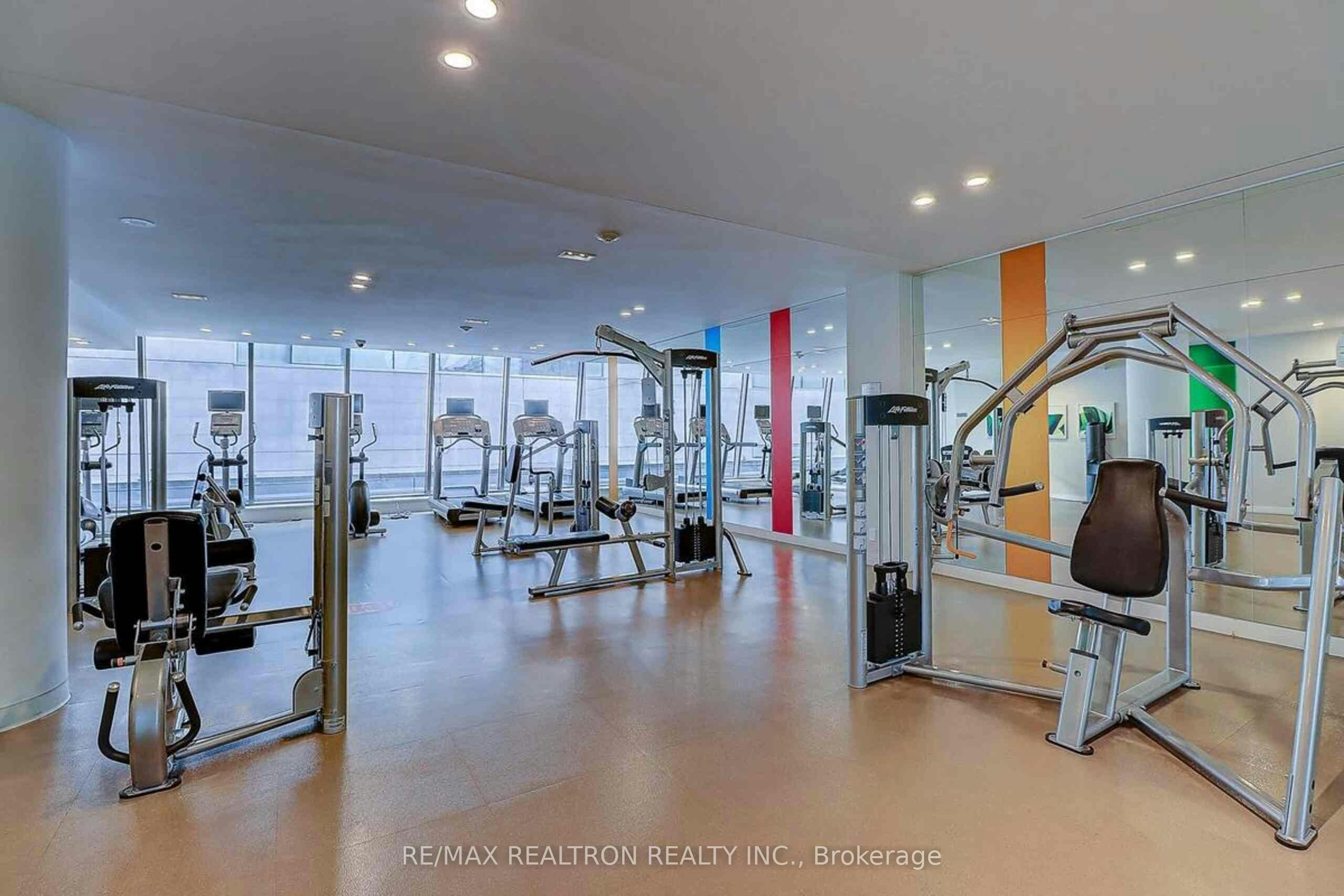 3201-832 Bay Street, Toronto, ON, M5S 1Z6 - 12