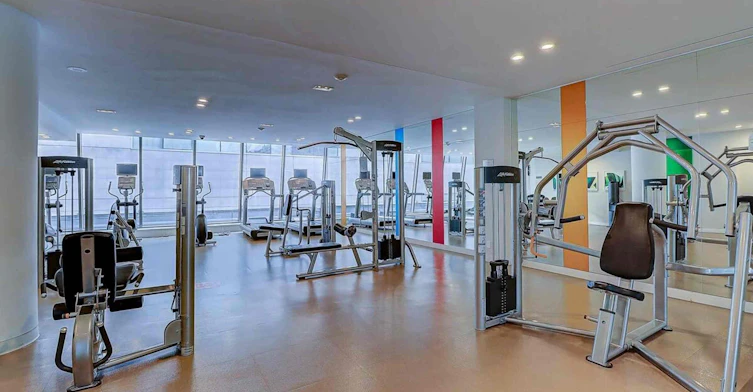 3201-832 Bay Street, Toronto, ON, M5S 1Z6 - 12