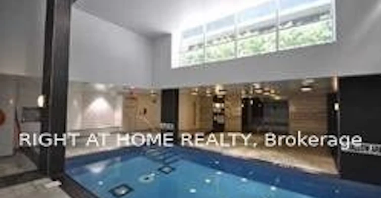 2806-25 Carlton Street, Toronto, ON, M5B 1L4 - 29