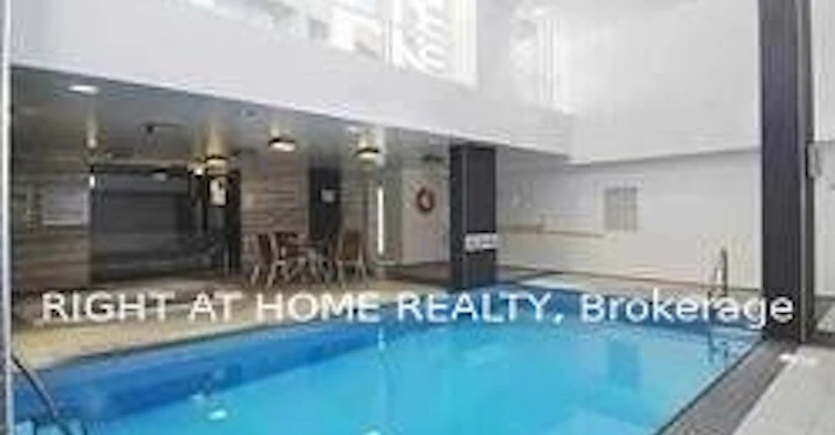 2806-25 Carlton Street, Toronto, ON, M5B 1L4 - 28