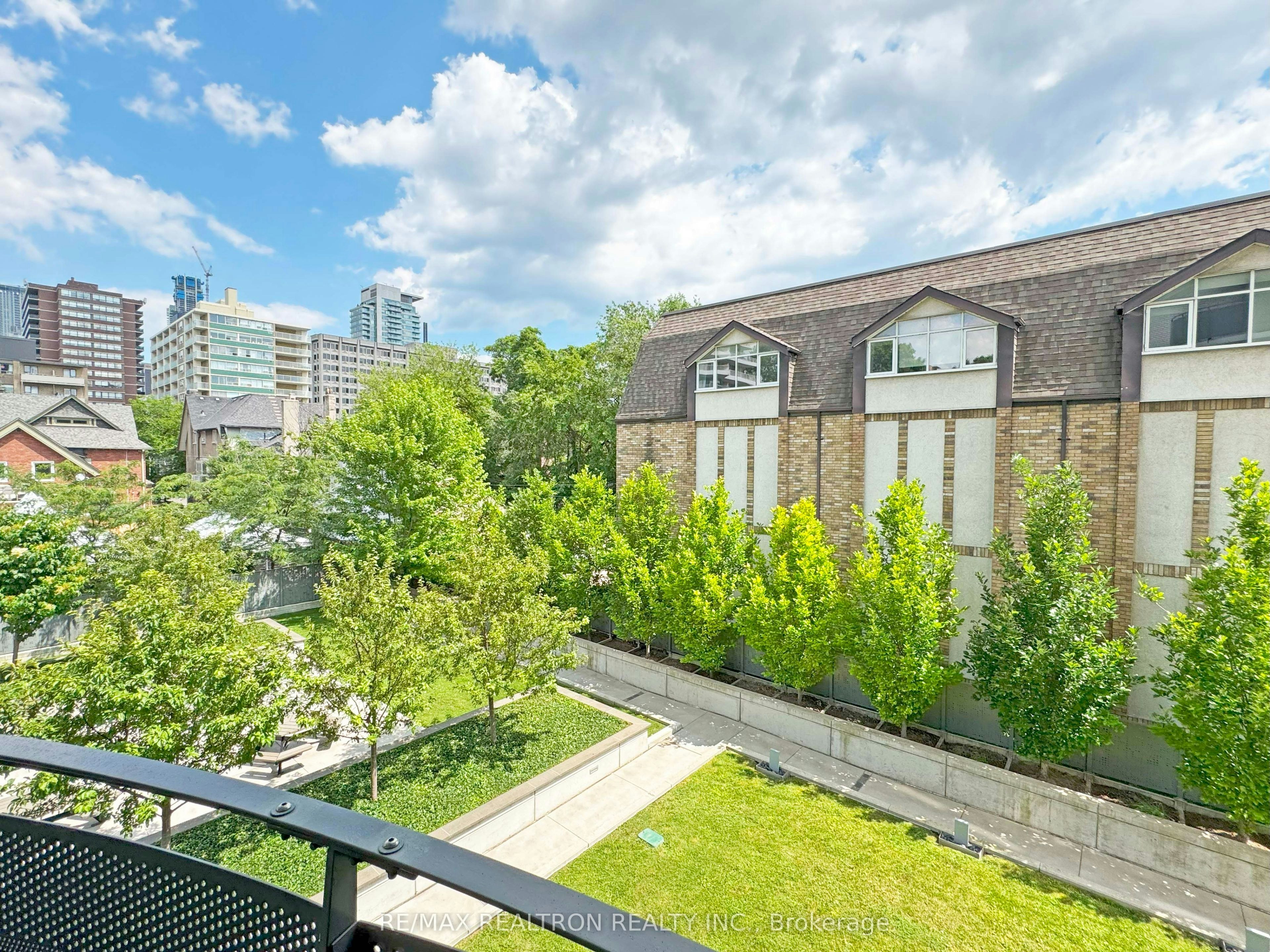 206-485 Huron Street, Toronto, ON, M5R 2R5 - 20