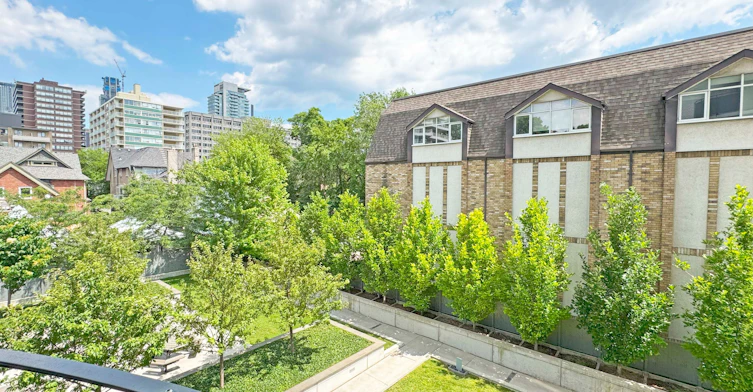 206-485 Huron Street, Toronto, ON, M5R 2R5 - 20