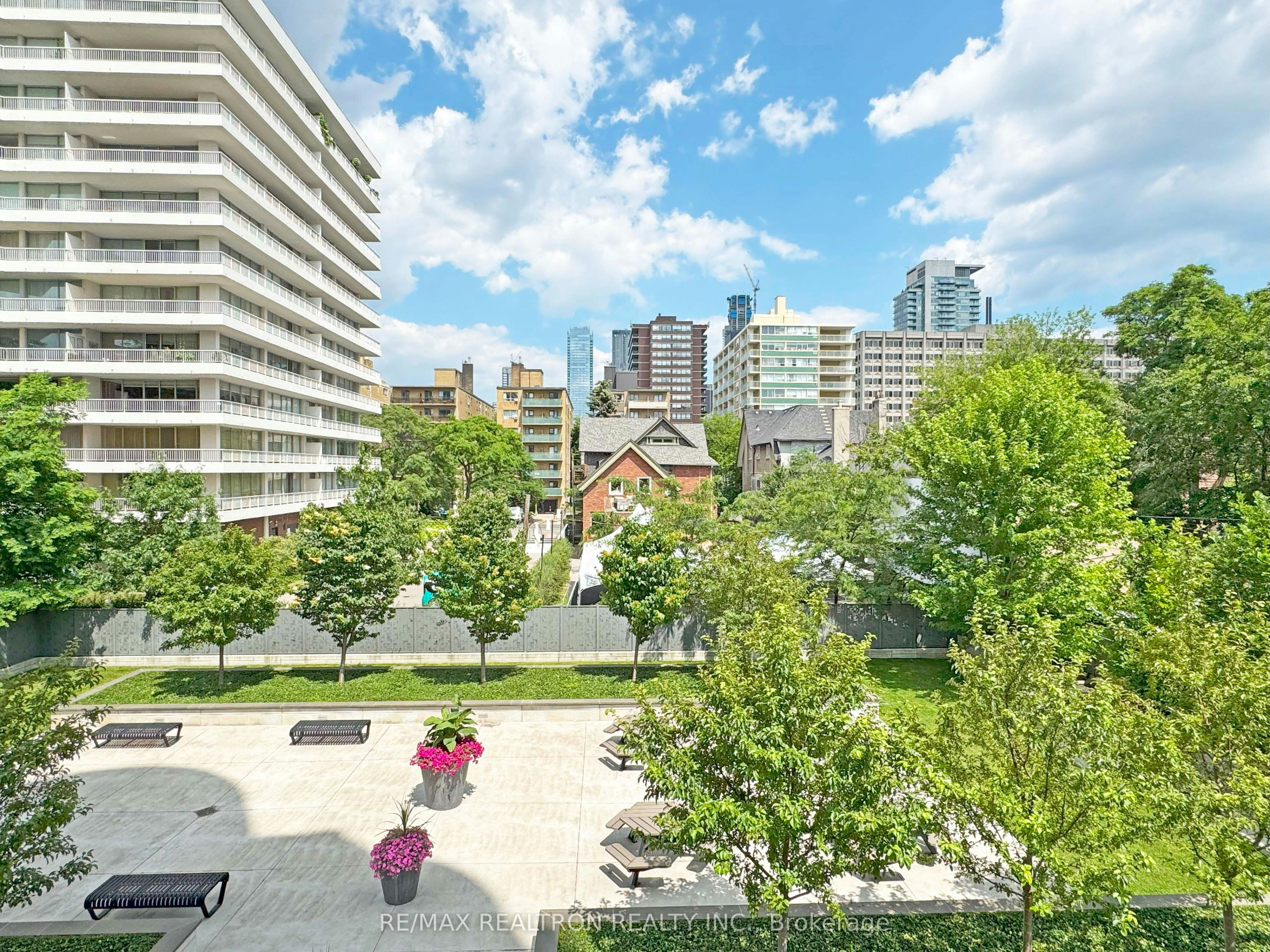 206-485 Huron Street, Toronto, ON, M5R 2R5 - 21