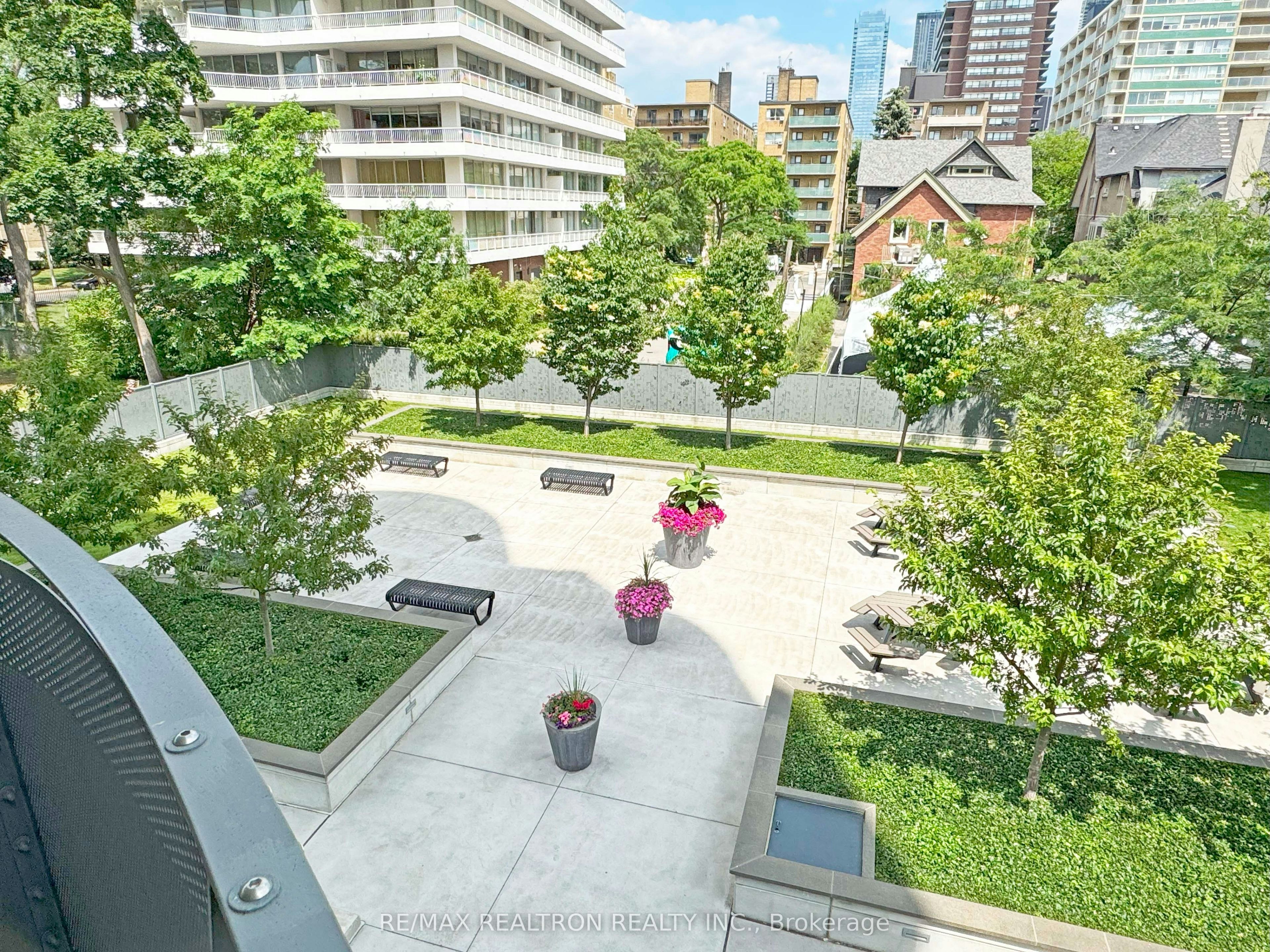 206-485 Huron Street, Toronto, ON, M5R 2R5 - 22