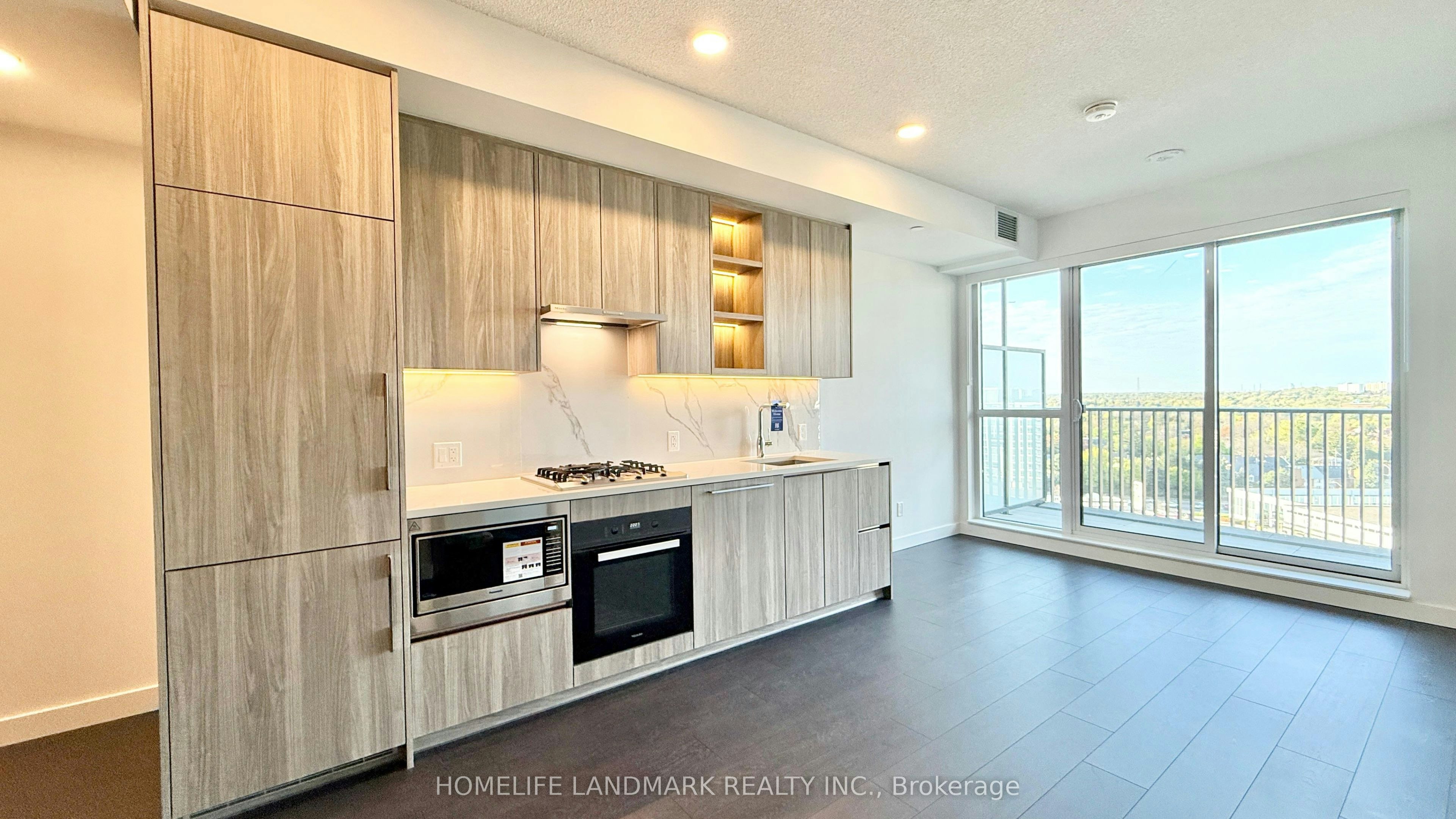 1008-18 Esther Shiner Boulevard, Toronto, ON, M2K 0J7