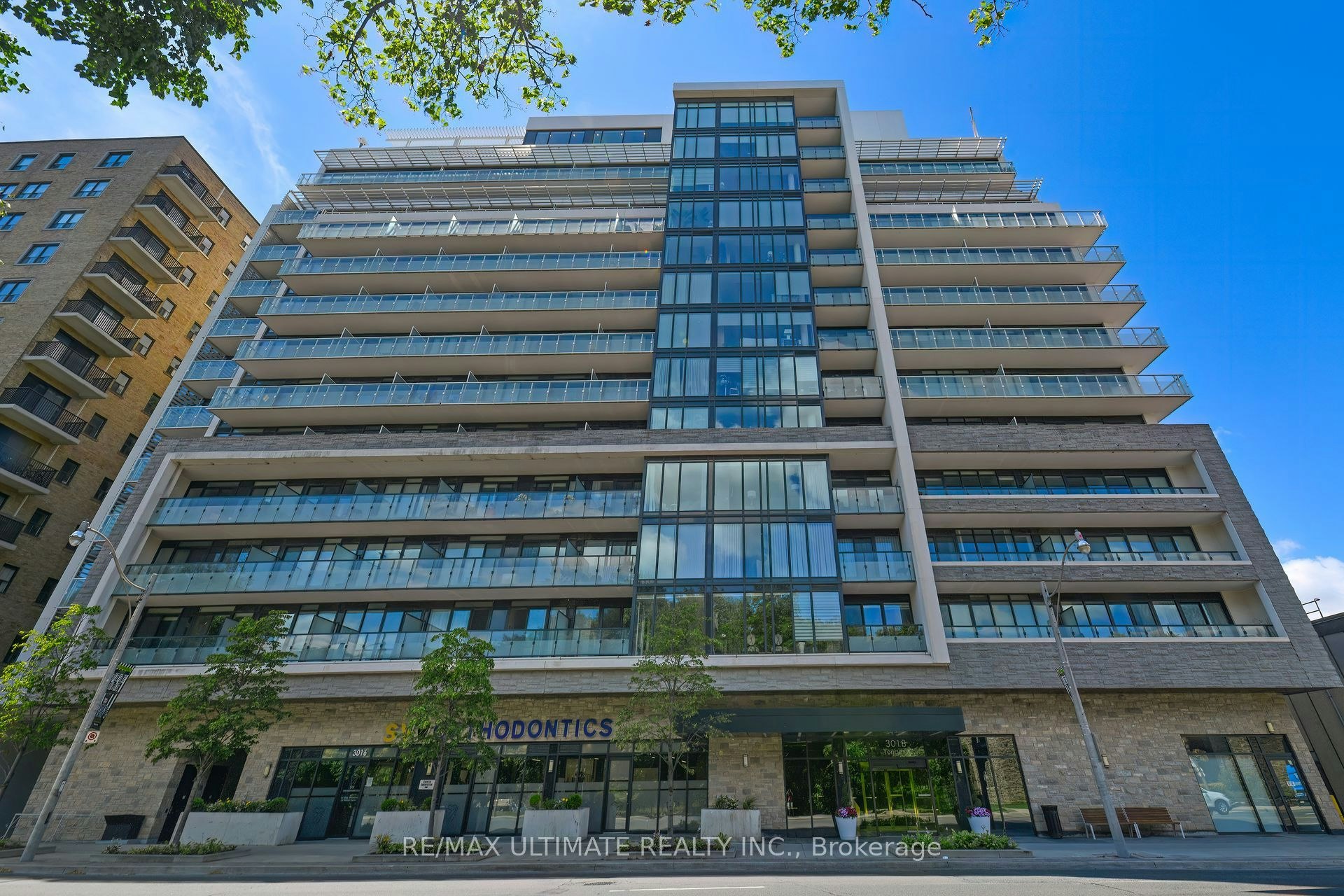 806-3018 Yonge Street, Toronto, ON, M4N 0A5 - 2