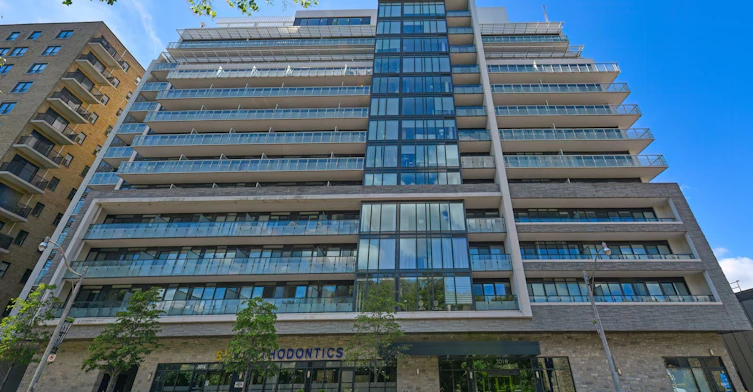 806-3018 Yonge Street, Toronto, ON, M4N 0A5 - 2