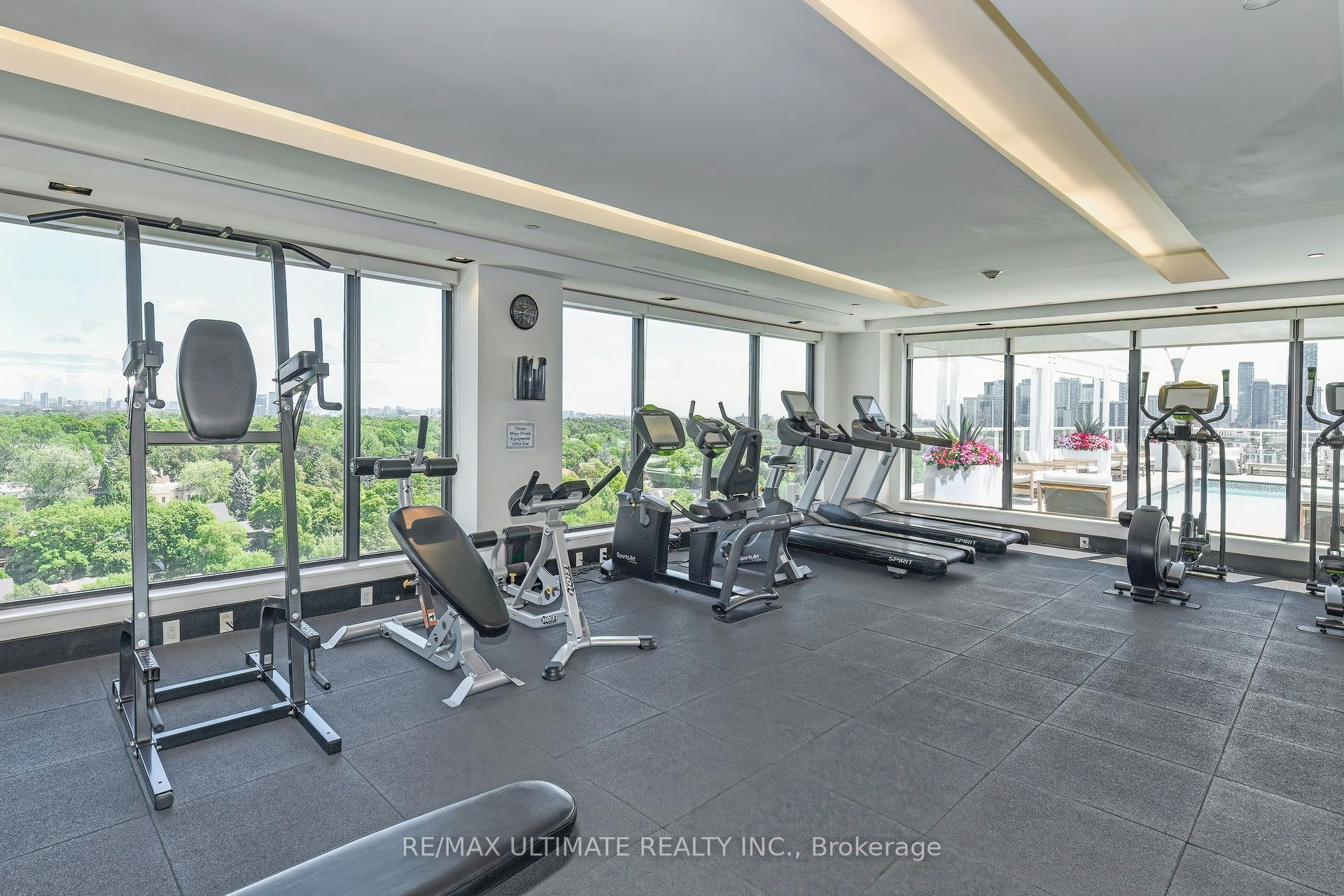 806-3018 Yonge Street, Toronto, ON, M4N 0A5 - 31