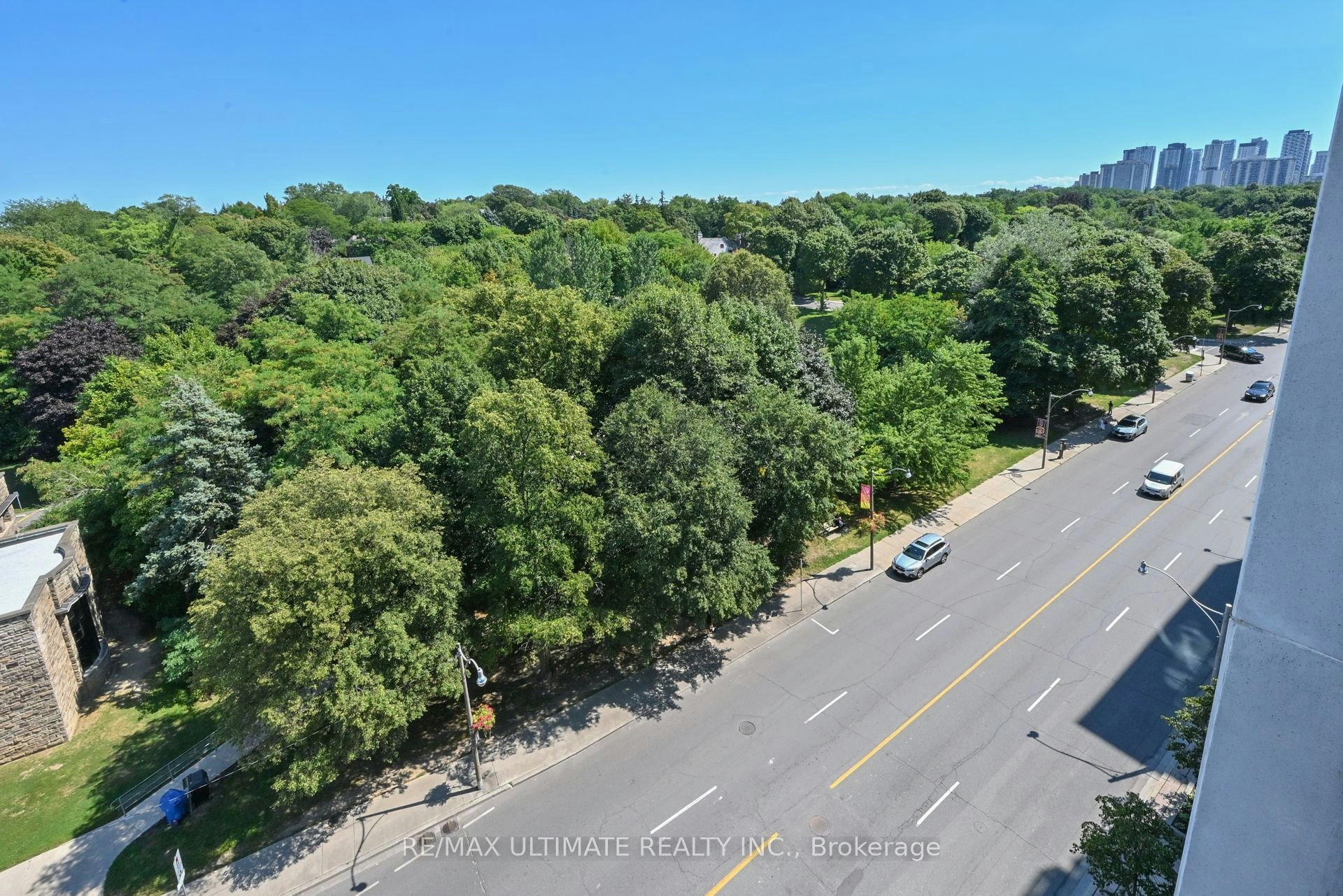 806-3018 Yonge Street, Toronto, ON, M4N 0A5 - 20
