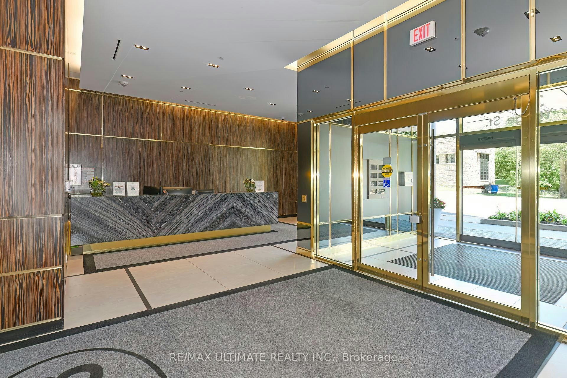 806-3018 Yonge Street, Toronto, ON, M4N 0A5 - 23