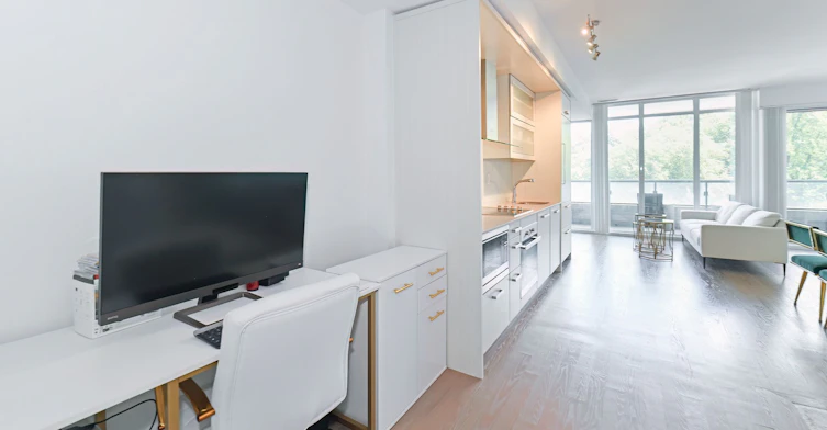 806-3018 Yonge Street, Toronto, ON, M4N 0A5 - 14