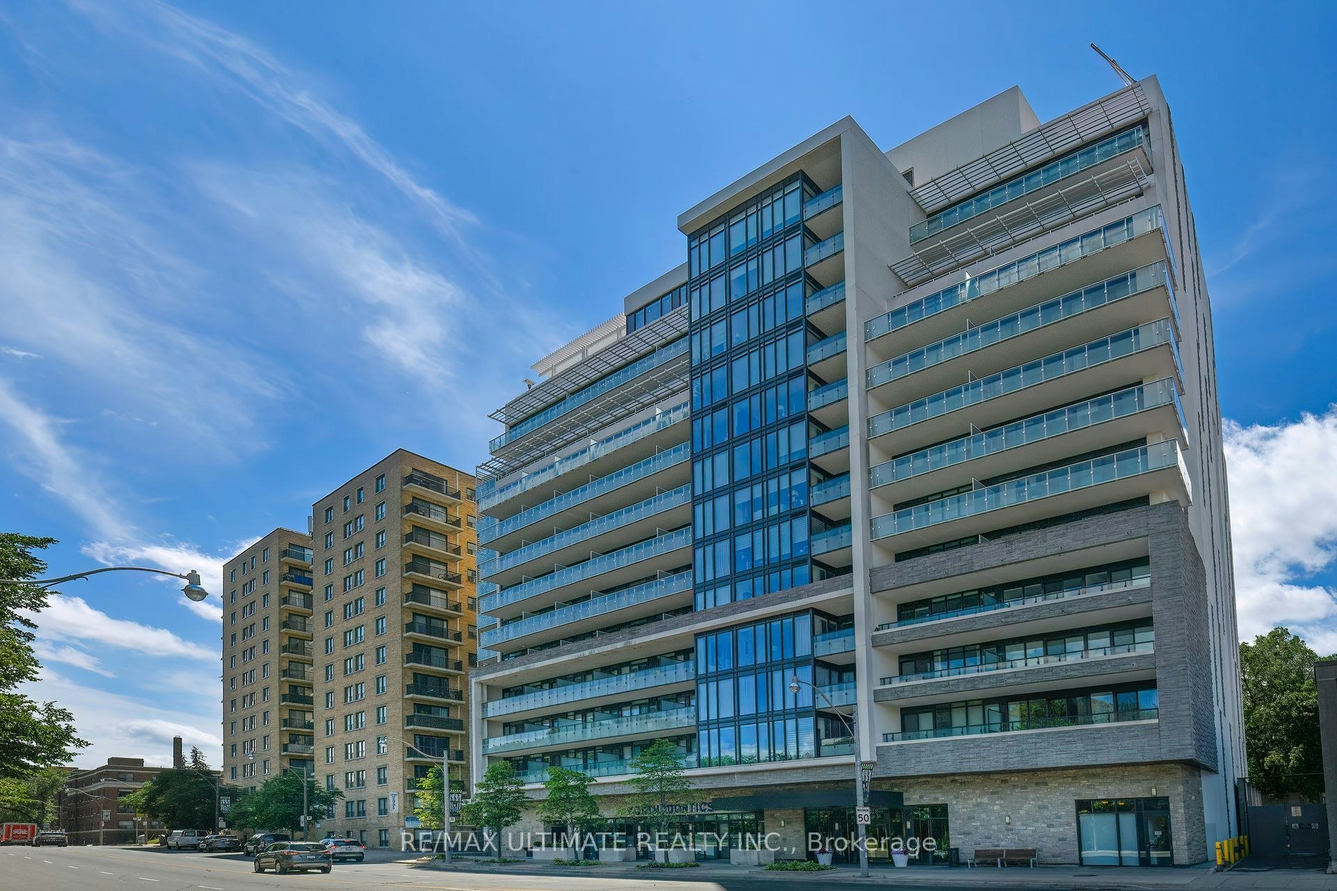 806-3018 Yonge Street, Toronto, ON, M4N 0A5 - 3