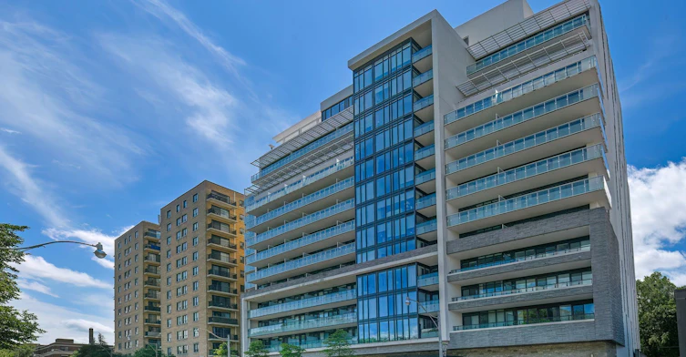 806-3018 Yonge Street, Toronto, ON, M4N 0A5 - 3