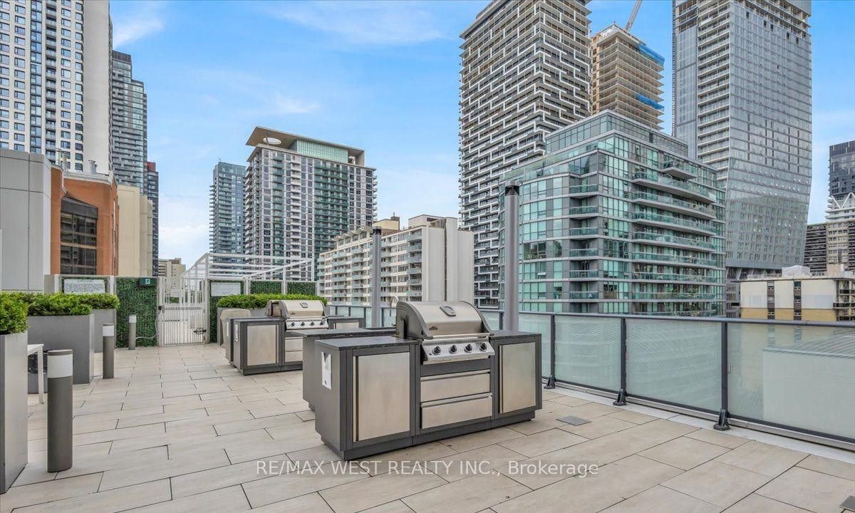 331-161 Roehampton Avenue, Toronto, ON, M4P 0C8 - 15