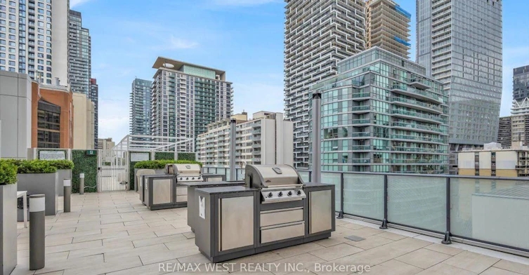 331-161 Roehampton Avenue, Toronto, ON, M4P 0C8 - 15