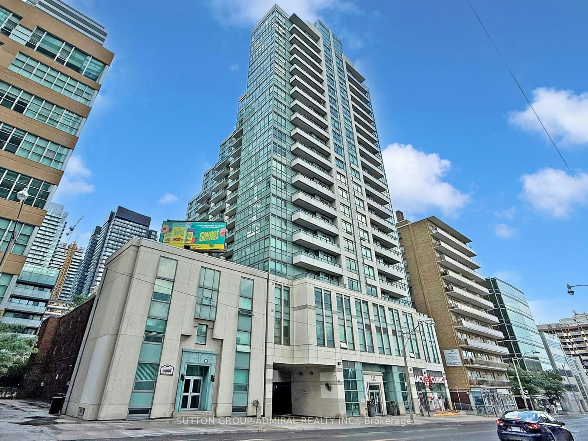 1005-212 Eglinton Avenue, Toronto, ON, M4P 1K4