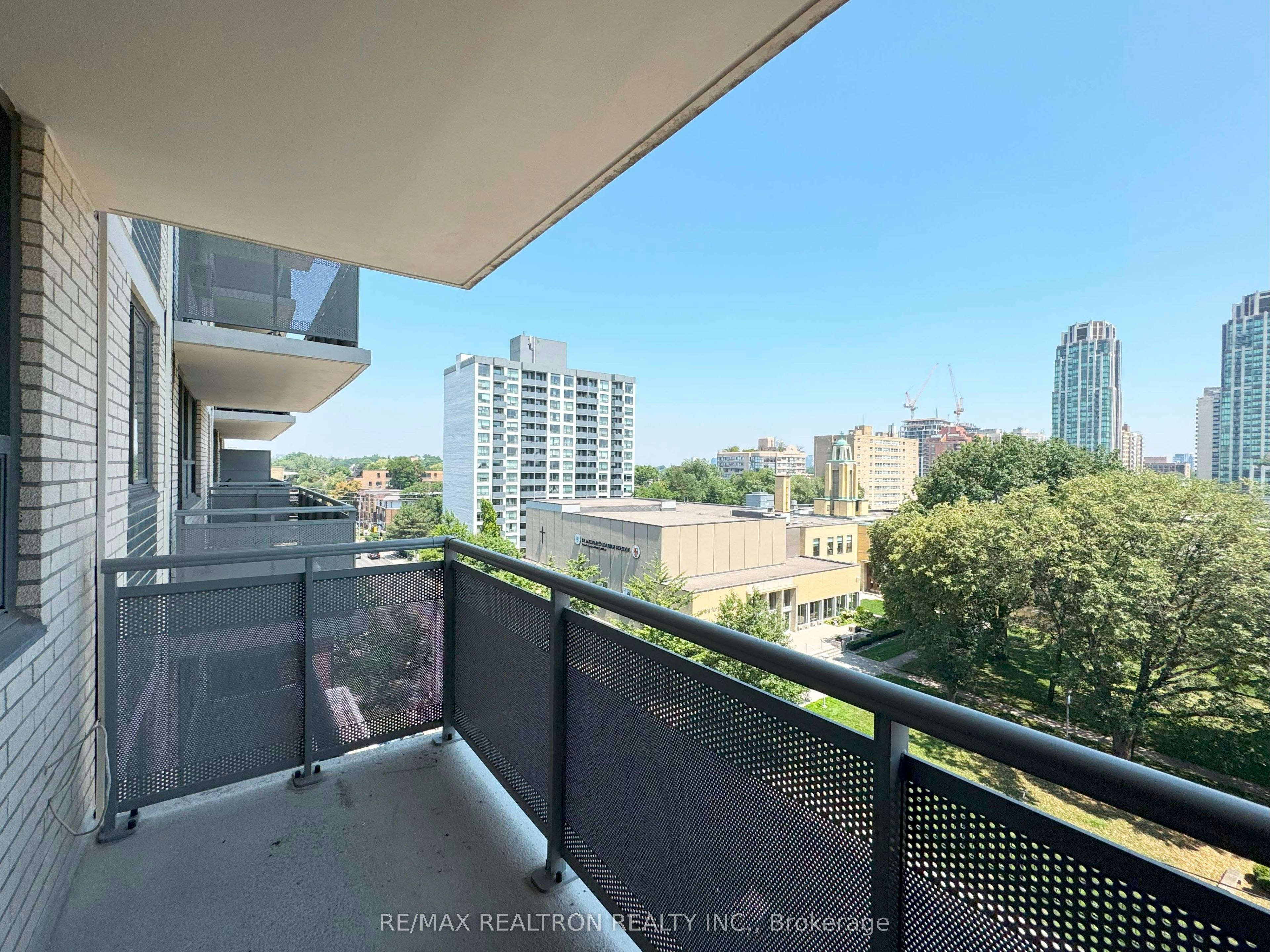 907-1500 Bathurst Street, Toronto, ON, M5P 3L3 - 13