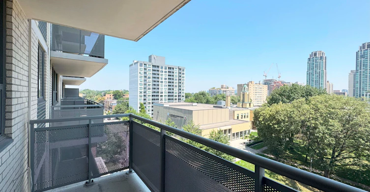 907-1500 Bathurst Street, Toronto, ON, M5P 3L3 - 13