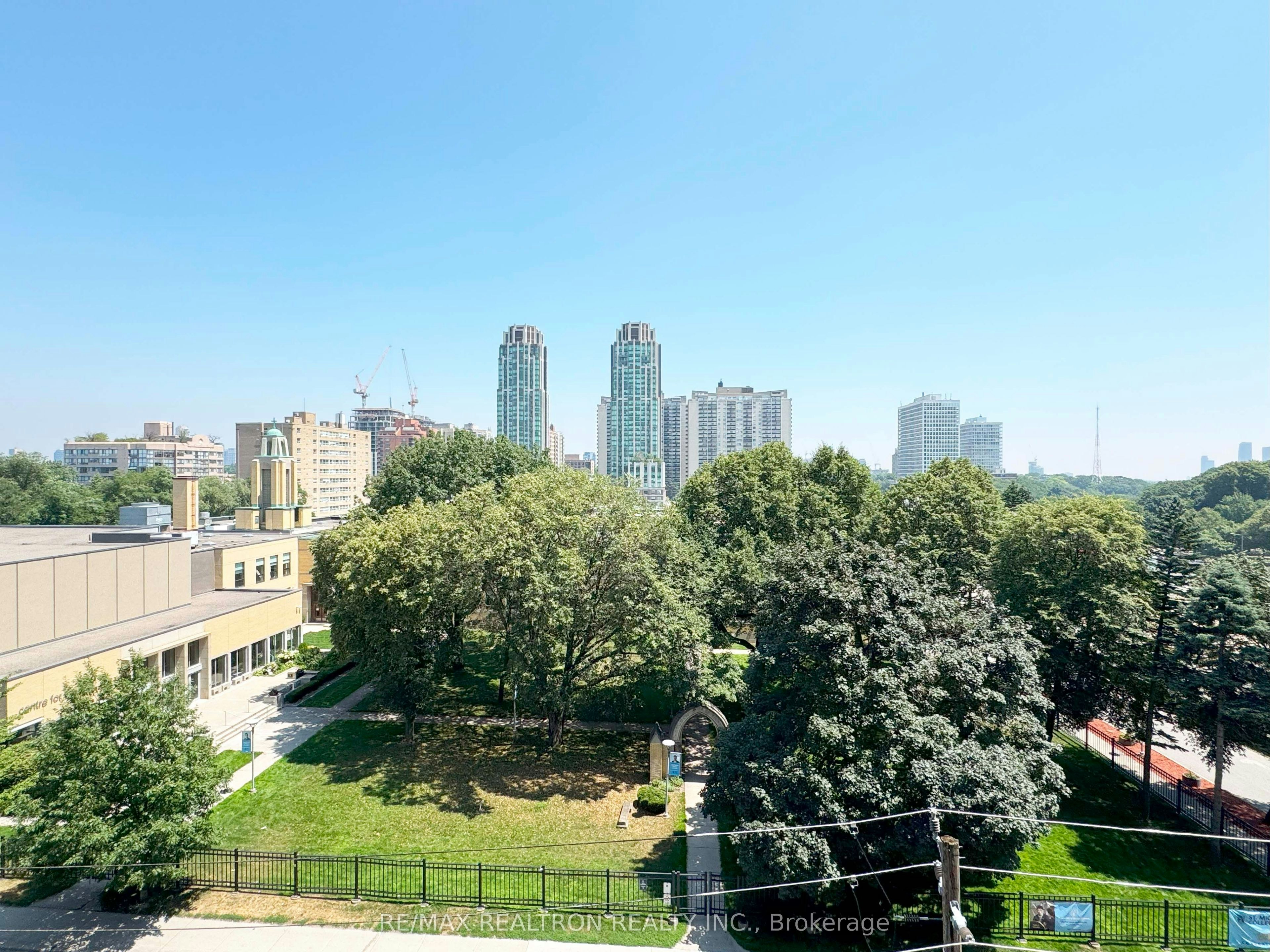 907-1500 Bathurst Street, Toronto, ON, M5P 3L3 - 14