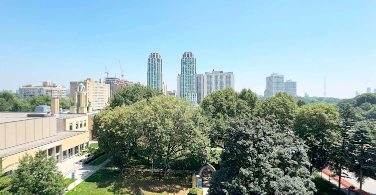 907-1500 Bathurst Street, Toronto, ON, M5P 3L3 - 14