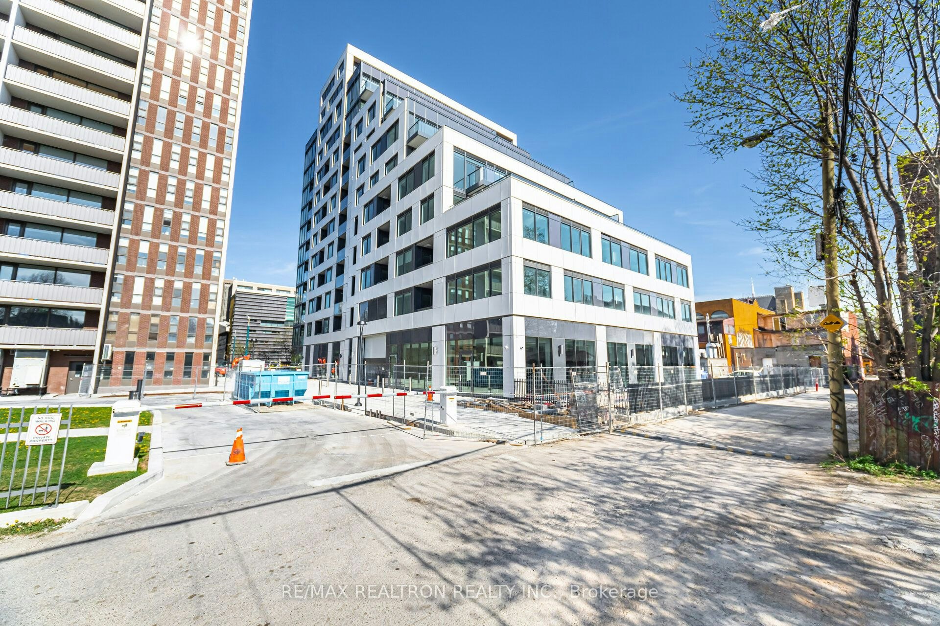 710-664 Spadina Avenue, Toronto, ON, M5S 2H7 - 21