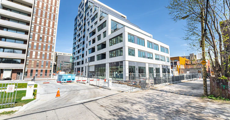 710-664 Spadina Avenue, Toronto, ON, M5S 2H7 - 21