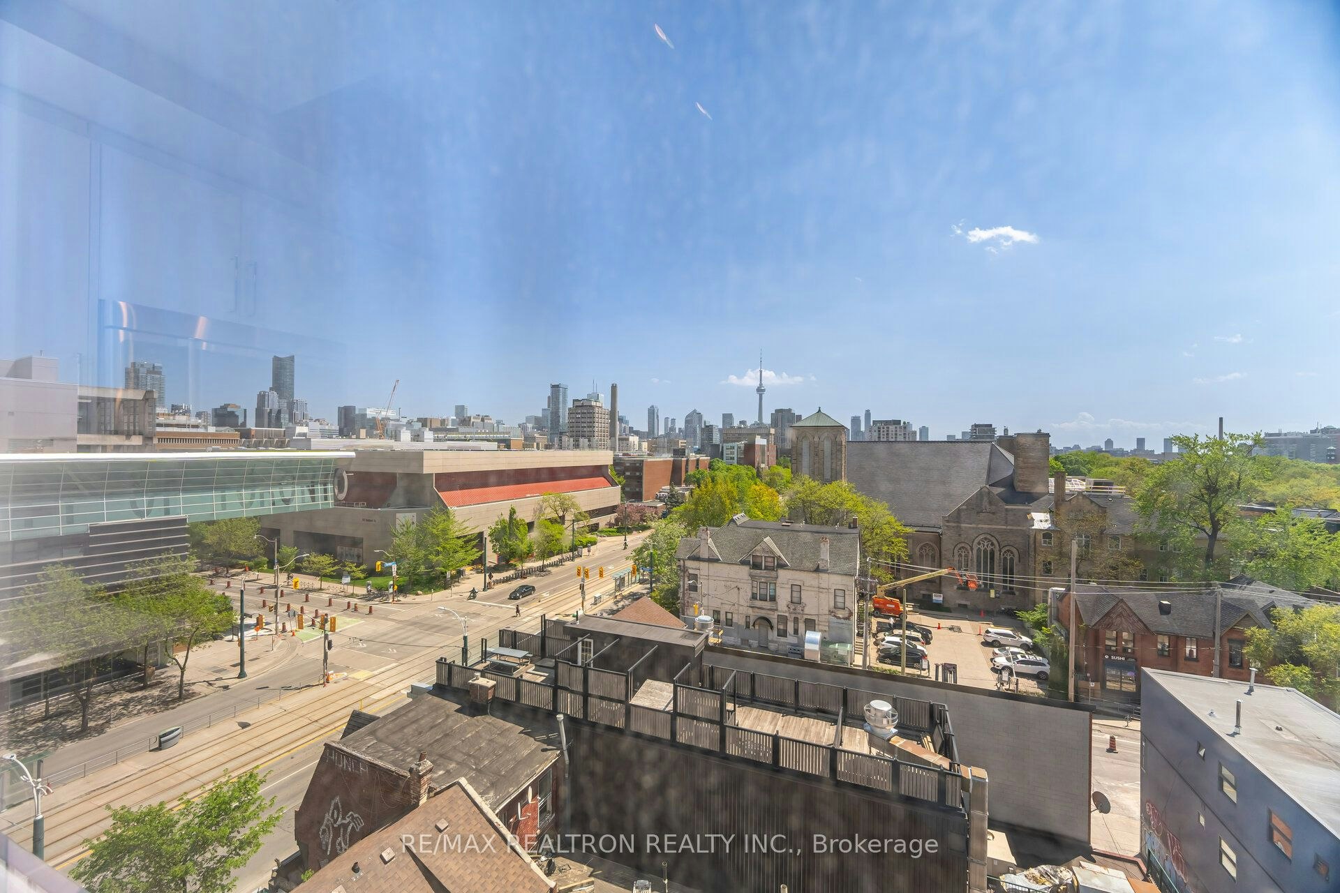 710-664 Spadina Avenue, Toronto, ON, M5S 2H7 - 7