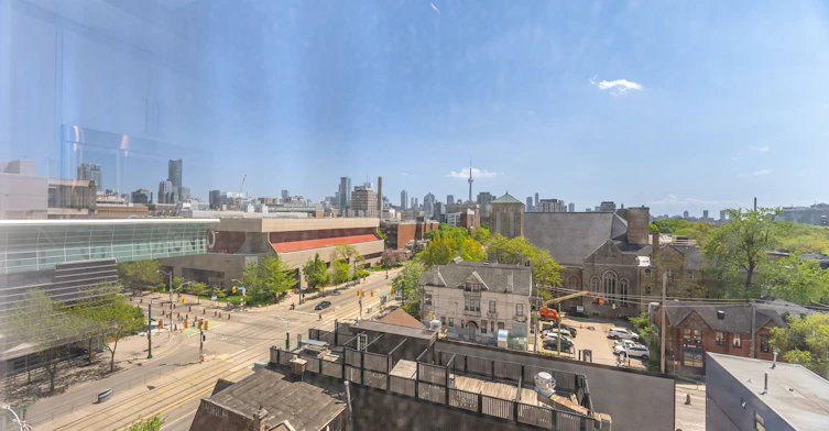 710-664 Spadina Avenue, Toronto, ON, M5S 2H7 - 7