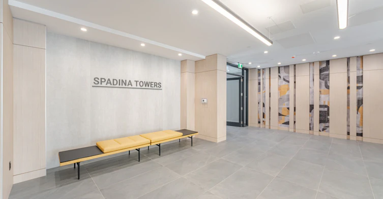710-664 Spadina Avenue, Toronto, ON, M5S 2H7 - 23