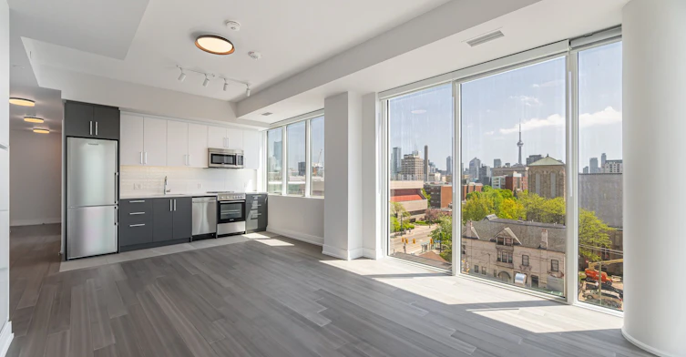 710-664 Spadina Avenue, Toronto, ON, M5S 2H7