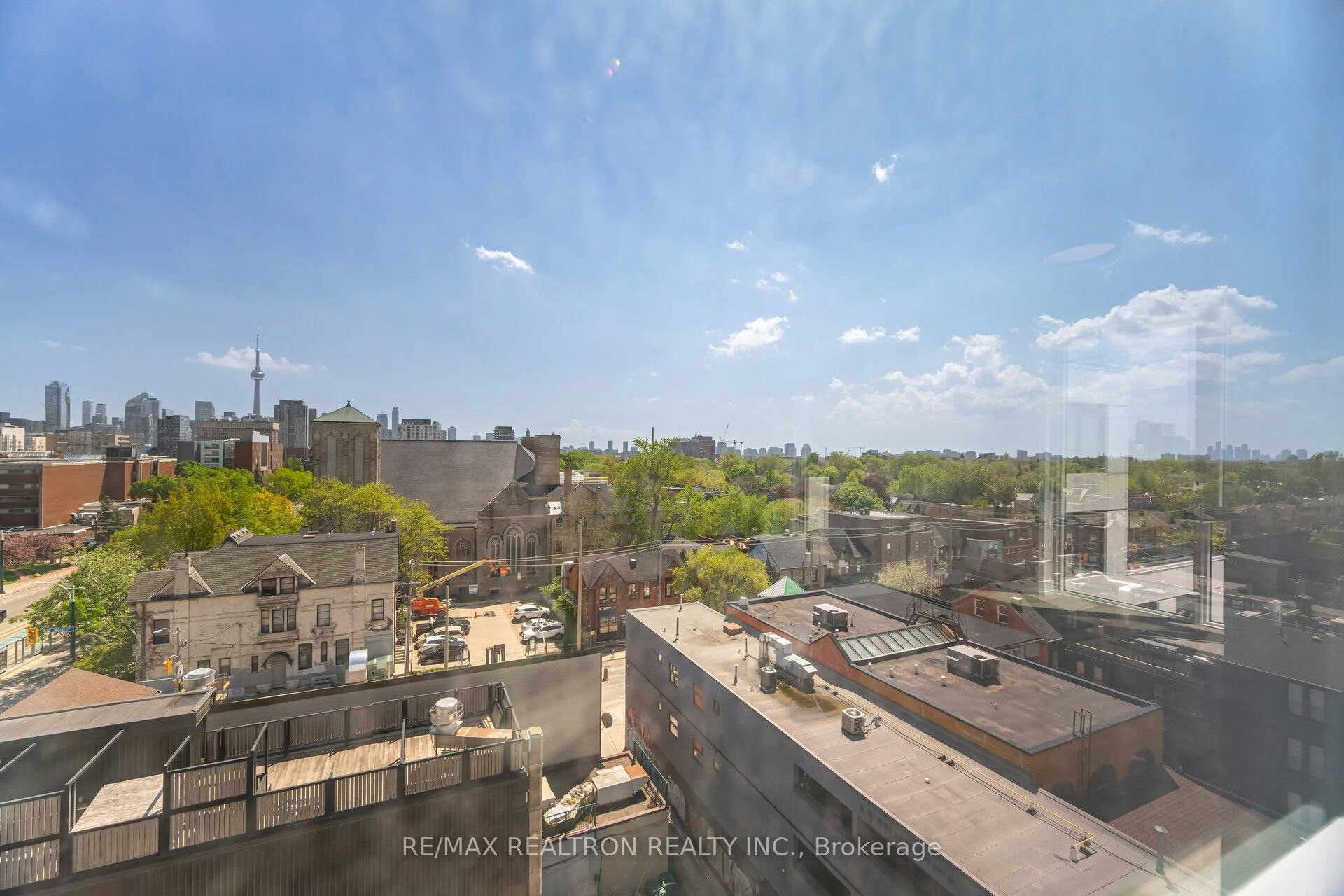 710-664 Spadina Avenue, Toronto, ON, M5S 2H7 - 8