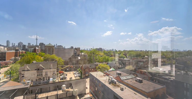 710-664 Spadina Avenue, Toronto, ON, M5S 2H7 - 8