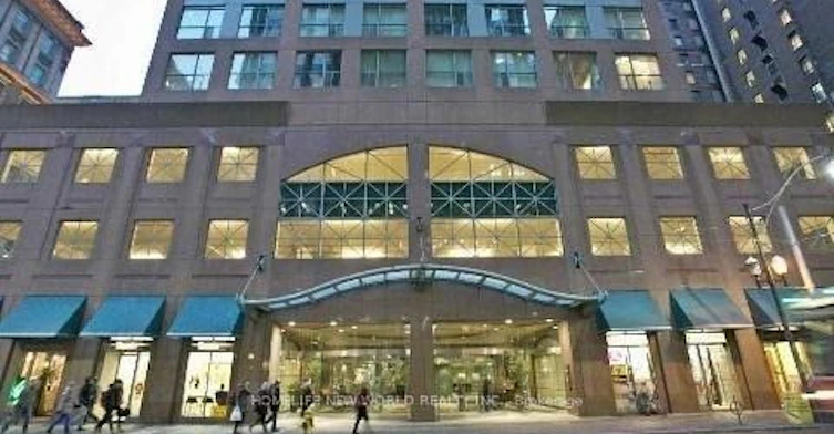 1202-7 King Street E, Toronto, ON, M5C 1B2 - 3
