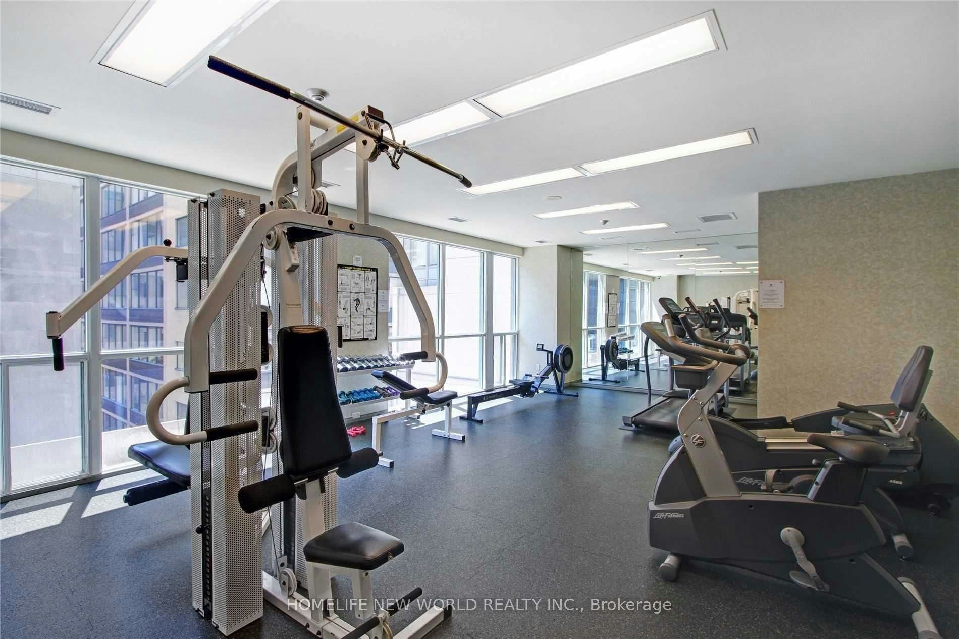 1202-7 King Street E, Toronto, ON, M5C 1B2 - 22