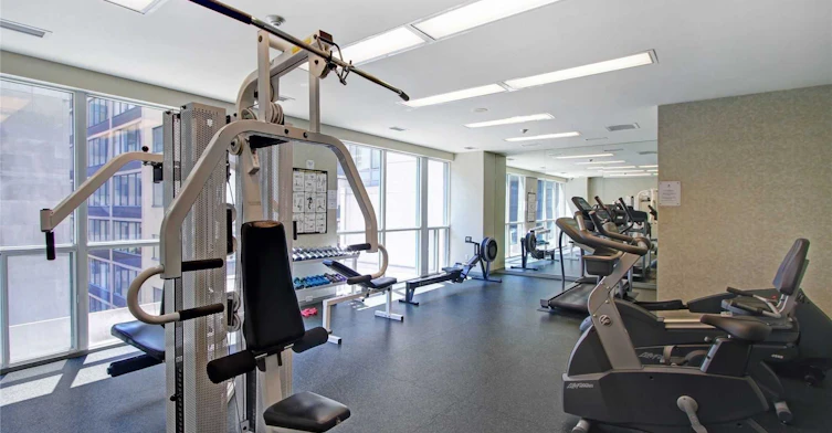 1202-7 King Street E, Toronto, ON, M5C 1B2 - 22