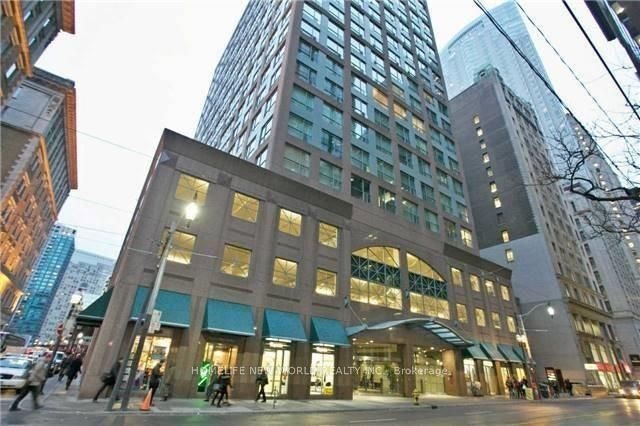 1202-7 King Street E, Toronto, ON, M5C 1B2 - 4