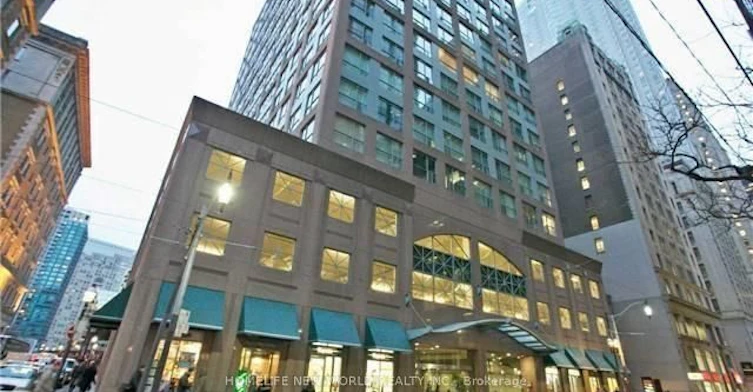 1202-7 King Street E, Toronto, ON, M5C 1B2 - 4