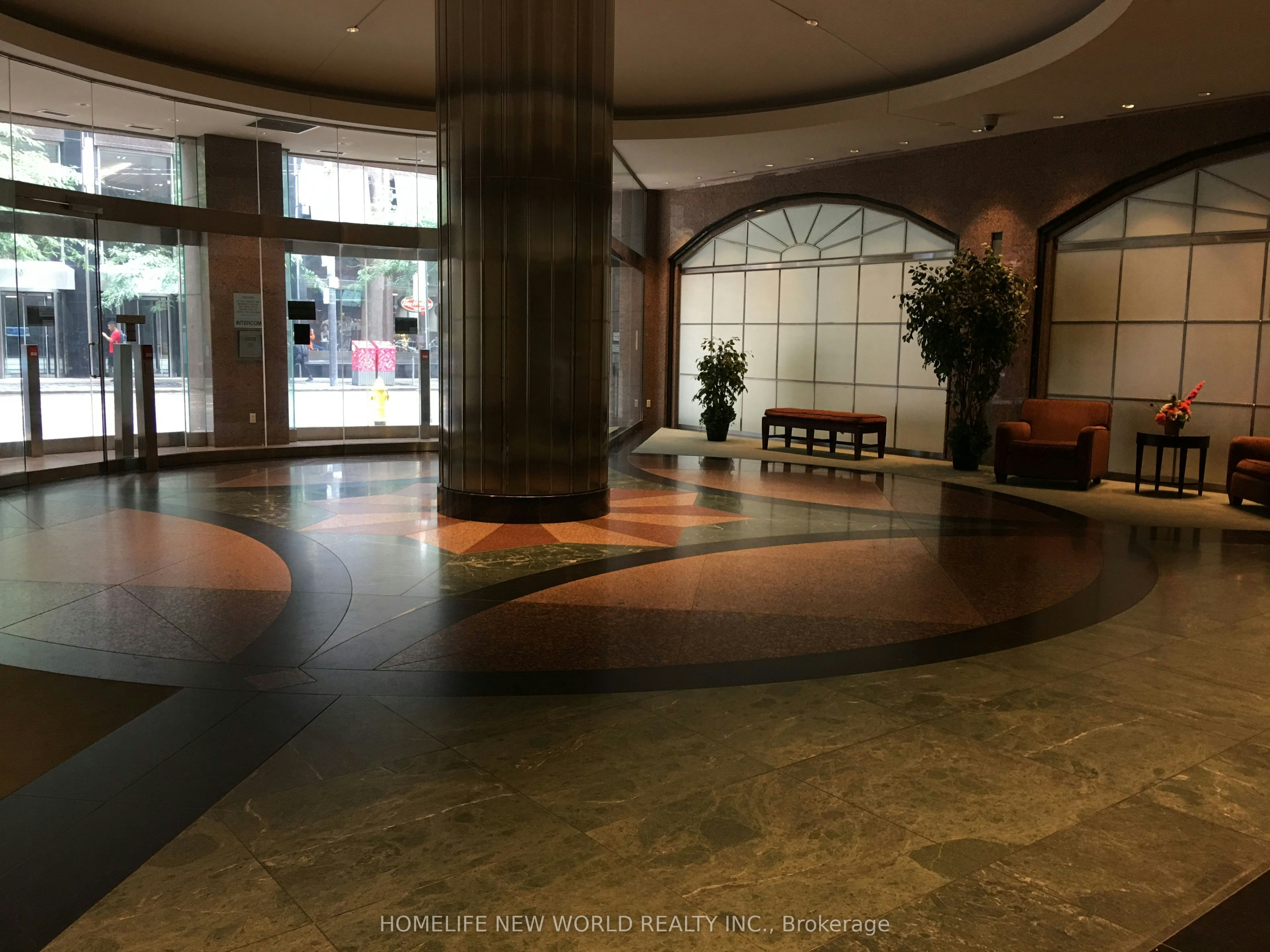 1202-7 King Street E, Toronto, ON, M5C 1B2 - 25