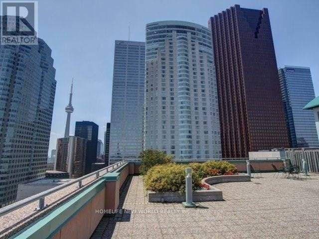 1202-7 King Street E, Toronto, ON, M5C 1B2 - 17