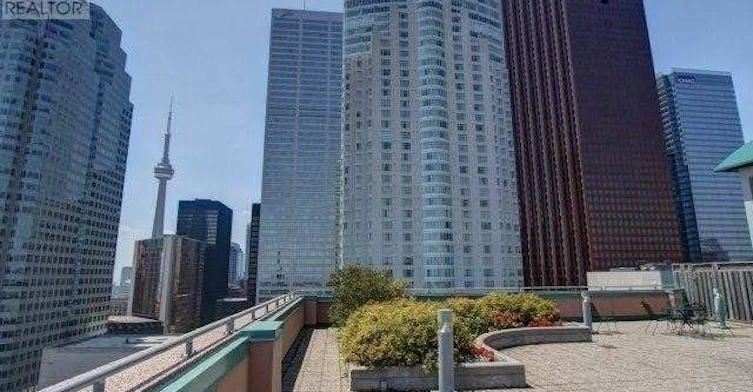 1202-7 King Street E, Toronto, ON, M5C 1B2 - 17