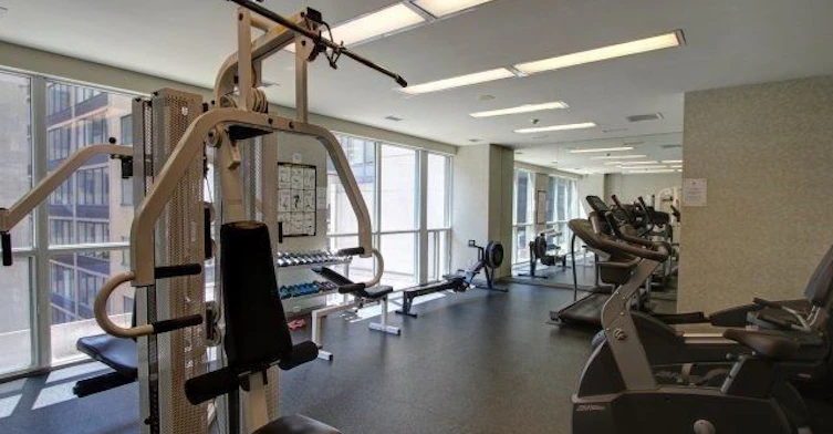 1202-7 King Street E, Toronto, ON, M5C 1B2 - 20
