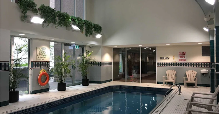 1202-7 King Street E, Toronto, ON, M5C 1B2 - 28