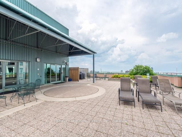 1202-7 King Street E, Toronto, ON, M5C 1B2 - 18