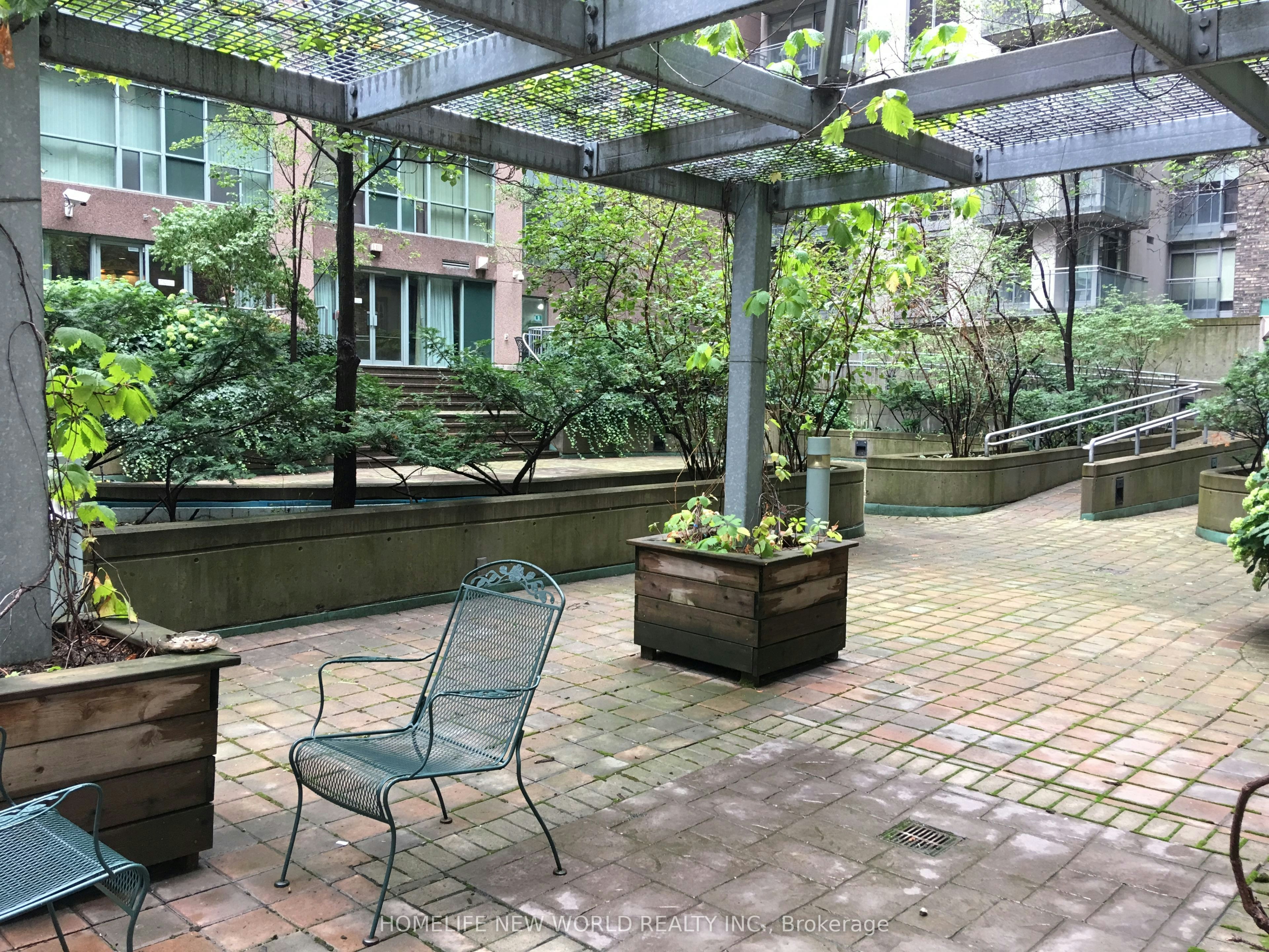 1202-7 King Street E, Toronto, ON, M5C 1B2 - 19