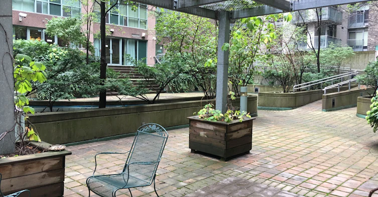 1202-7 King Street E, Toronto, ON, M5C 1B2 - 19