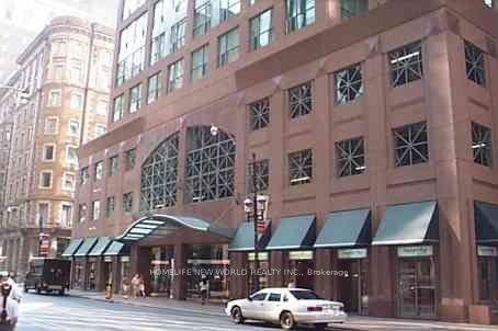 1202-7 King Street E, Toronto, ON, M5C 1B2