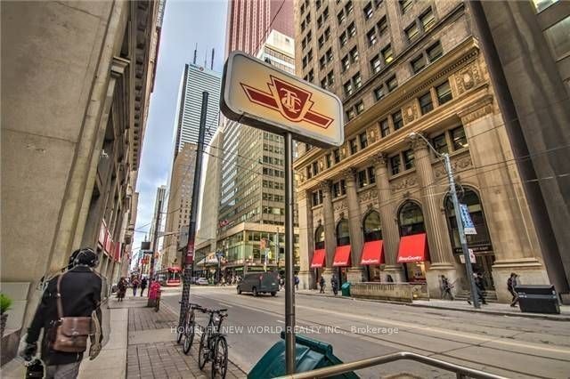 1202-7 King Street E, Toronto, ON, M5C 1B2 - 2