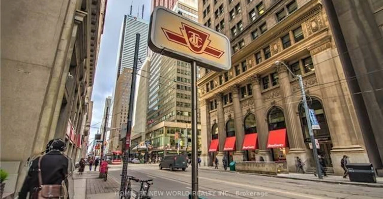 1202-7 King Street E, Toronto, ON, M5C 1B2 - 2
