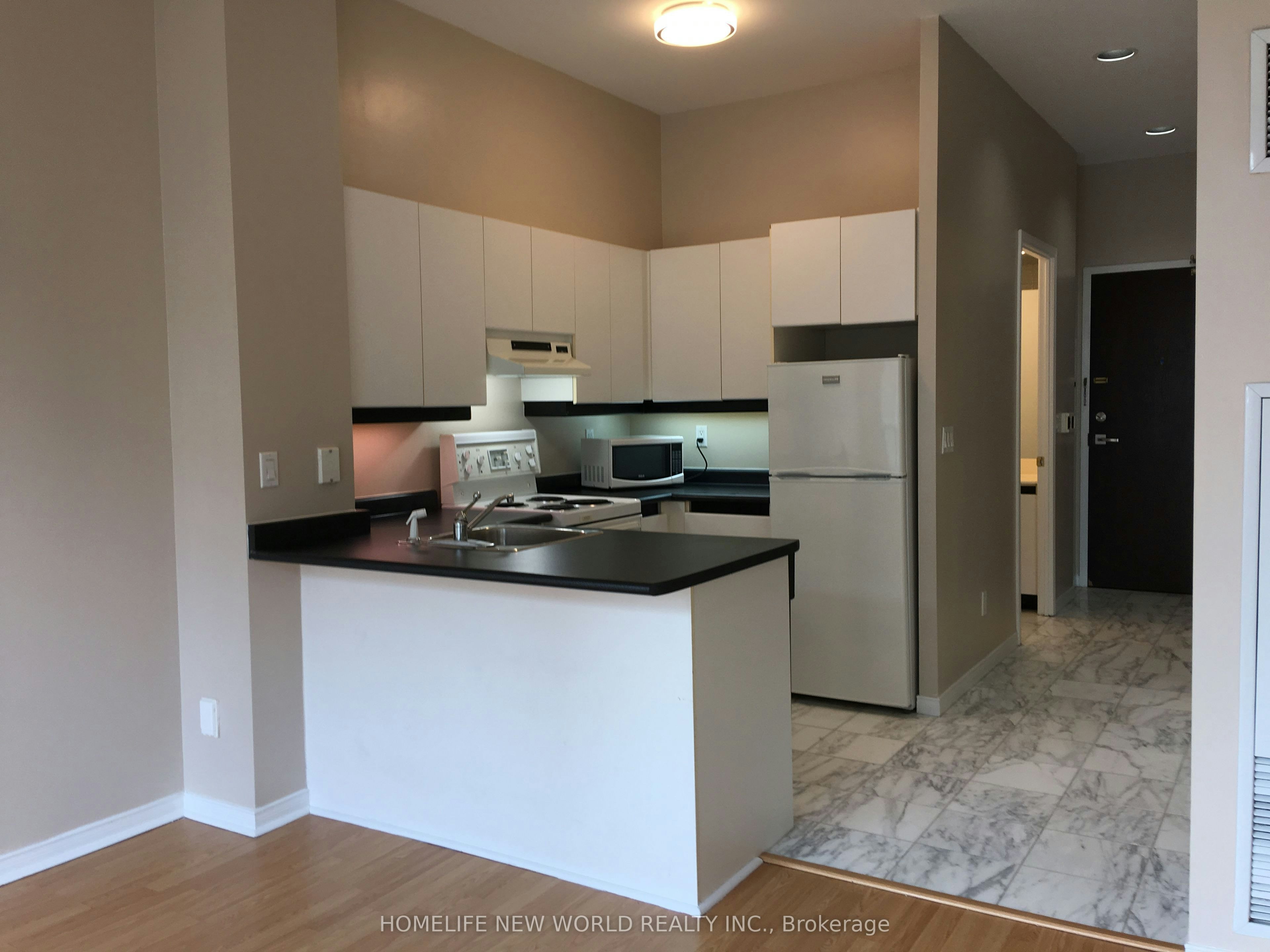 1202-7 King Street E, Toronto, ON, M5C 1B2 - 6